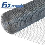 High quality china manufacture framed welded wire mesh panel pvc coated welded