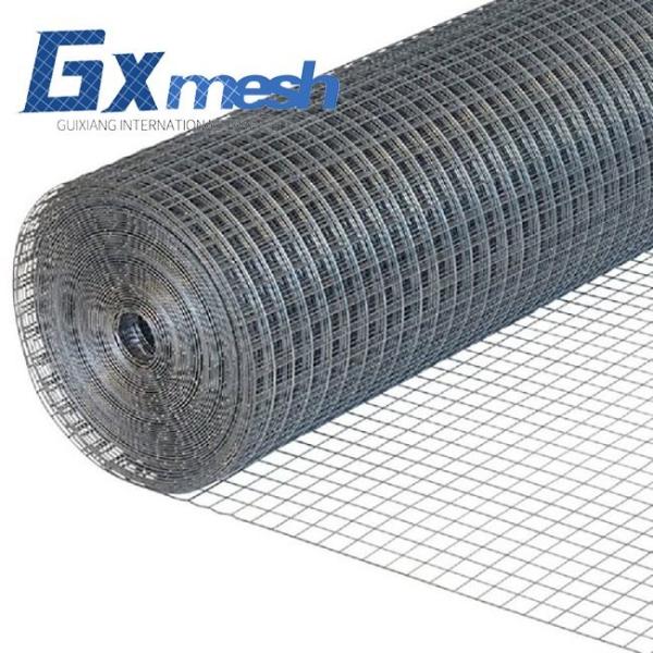 High quality china manufacture framed welded wire mesh panel pvc coated welded