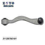 BMW 5 E60 Front Lower Control Arm RK620123 Left Aluminium Suspension Parts OEM
