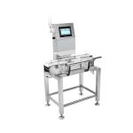 Food Industry Auto Weighing Machine Check Weigher Machine High Precision