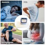 Pemf Mat Magneto Therapy Pmst Neo Super Transduction Physio Magneto Extracorpore