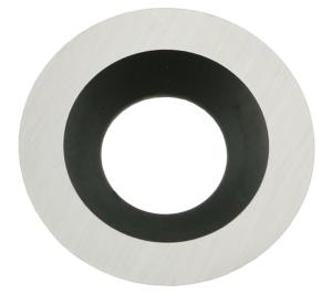 China 18mm Round Carbide Woodturning Tools Replacement Cutter Set For Lathe Turning factory