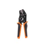 0.01-0.1mm Double Color Injection Molding 8407 Mold Making Plastic For Handle