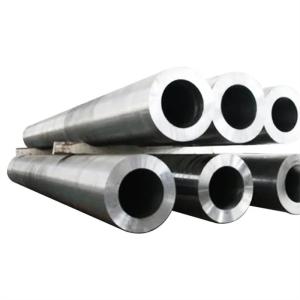 China Package Wooden Cases Or Pallets Copper-Nickel Pipework for the Chemical Industry factory