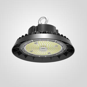 China SMD2835 LED High Bay Light with 3000K-6500K Color Temperature and IK09 Impact Resistance factory