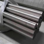 Hastelloy C-22 Hastelloy B-2 Alloy Steel Products Round Bar