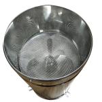 0.1mm/0.5mm Resolution Full Stainless Steel Tipping Bucket Rain Gauge Sensor