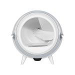 Smart Cat Litter Basin Automatic Litter Box Toilet Efficient Sterilization