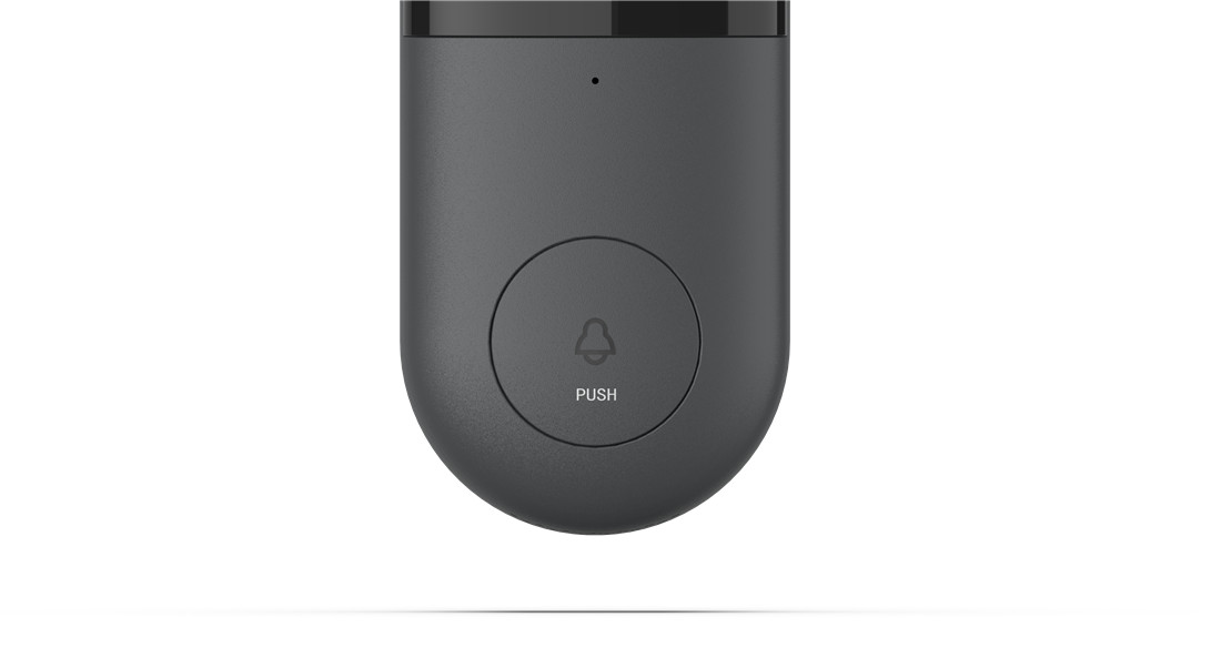 Outdoor AC Doorbell(Bell 5S)