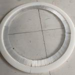 Equipment Dust-proof Filtering, Inner Winding Circular Bristle Brush