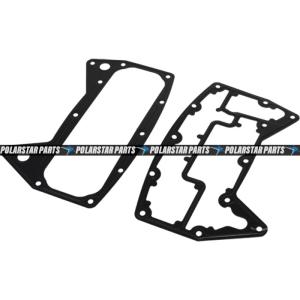China Excavator C9 Engine Cooler Gasket 209-7293 209-7290 2097293 2097290 factory