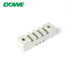 Glass Fibre Busbar Supports Low Voltage Electrical Components EL 130