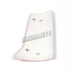 Truck Body Parts Corner Guard For Shacman Delong X3000 DZ97189621023