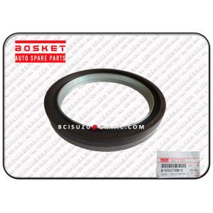 8976173080 isuzu Engine Parts Timing Gear Oil Seal 1096255561 For CXZ51K 6WF1