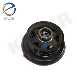 China Crankshaft Pulley Original LR121747 For Land Rover Discovery 5 2017 L462 Range Rover Sport 2014-2022 L494 New Defender 2020 L663 factory