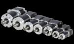42mm 24V High Torque Brushless DC Servo Motor 57mm BLDC Brushless Motor
