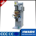 Lockset Pneumatic Spot Welding Machine / Lockset Plate Spot Welder