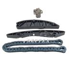 Wholesaler Timing Chain Kit 243212B300 244102B300 for HYUNDAI Accent Vernz KIA