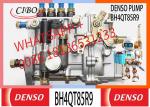 Diesel Digger Parts 4QT25M 4QTF30b BH4QT85R9 Kangda 4 cylinder High Pressure