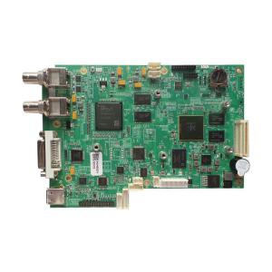 China Electronic Aoi Turnkey PCB Assembly Service High Volume Pcb Manufacturing factory