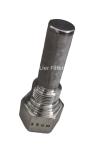 Lower Resistance Large Flow Capacity 38um Metal Valve Filter Element