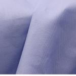 Solid Yarn Dyed 100% Cotton Oxford Shirting Fabric Textile Supply