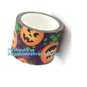 Lasting Tear Fiber Cloth Duct Tape Bulk Duct Tape Color Cloth Tape,cheap colored