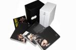 Free DHL Shipping@Classic Blu Ray Movies 007 The Ultimate James Bond Collection