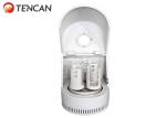 220V or 110V High Efficiency 0.4L Vertical Laboratory Planetary Ball Mill