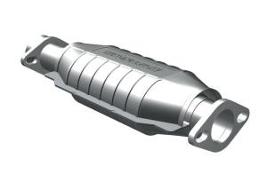 China EPA 1994-2000 Montero Mitsubishi Catalytic Converter 3.5L factory