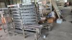 Bread Factory Bread Spiral Cooling Tower Price