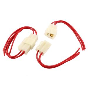 China Custom Electric Wire Harness Cable Assembly for Kitchen Implements in East Asian Market factory