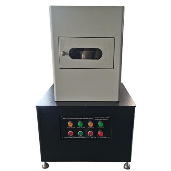 China YY-II-RL 1000N Thermal Conductivity Tester Heat Flow Method factory