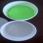 65 Shore A Skin Safe Addition Dental Silicone Putty Silicone Impression Putty