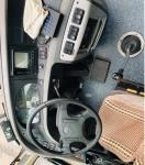 6127 Model Diesel Yutong Used Tour Bus 55 Seats 2011 Year LHD ISO Passed