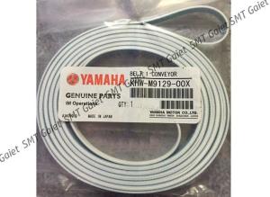 China YG100 Yamaha SMT Conveyor Belt KHW-M9129-00X Japan factory
