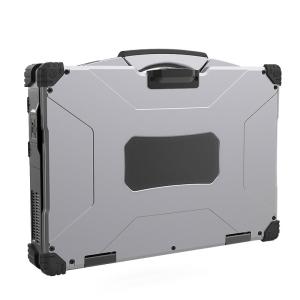 China Customized Logo Water Resistant Rugged Laptop Computers 16gb Ddr4 factory