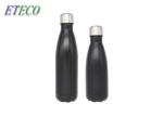 Kids Household Stainless Steel Drink Bottles Healthy Food Grade Buffer Polish