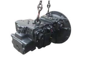 China Excavator 708-2L-00300 Main Hydraulic Piston Pump PC200-8 For Komatsu factory