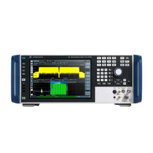 Rohde & Schwarz FSV3000 Model Spectrum Analyzer with Cutting-Edge Technology and