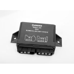 SCANIA Truck Flasher Relay Unit 1334196 Indicator Lights Relay