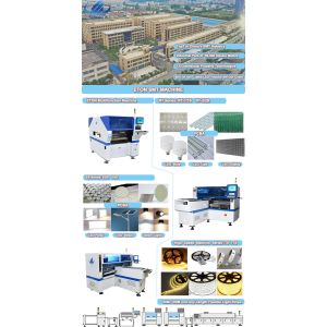 led autimatic assembly machine led bulb production line / assembly machine