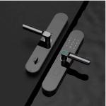 Wifi Network Smart Fingerprint Door Lock For Apartment