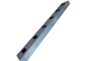 China M2 12 Shearing Machine Blade Grinding Coil Rolling Mill Metal Plate Cutting factory
