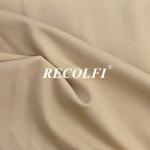 Scrunchy Activewear Knit Fabric Ocean Recycled Ladies Swimwear 225gsm