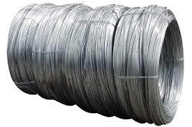 China Pickled Ss Wire For Fastner Making Cold Drawn Ss Wire For Nail Making factory