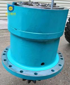 China LQ32W00009F1 Excavator Swing Gear Box For Kobelco SK250-6E SK250-6E factory