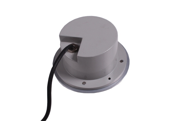 IP65 Waterproofing AC 85V-265V 6W 9W IP67 Outdoor LED Inground Light
