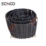 Track Chain for Kubota U27-4 Mini Excavator Hot Sale Spare Components