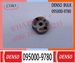 China 095000-9780 Diesel Fule Injector Repair Kit 095000-7711 23670-51030 For Denso Injector factory